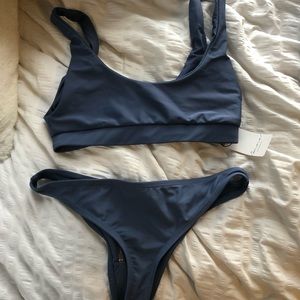 Anna swimwear bikini